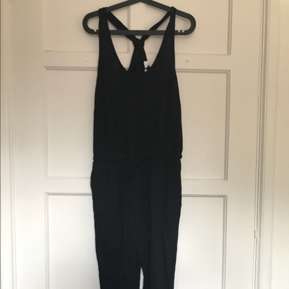Gap Casual Jumpsuit! Size 8!
